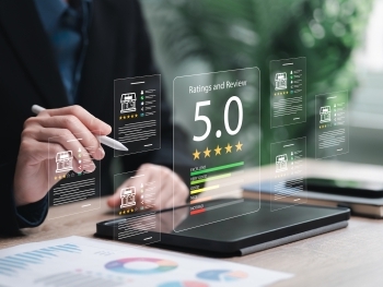 Boost Your Local SEO with Customer Reviews: A Simple Guide for Business Owners image