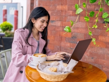 Case Study: How One Coffee Shop Doubled Foot Traffic Using Revudio Reviews image