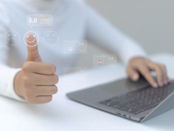 The Psychology Behind Customer Reviews: Why People Trust Real Opinions image