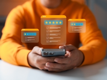 Top 5 Ways Small Businesses Can Use Customer Reviews to Grow Fast image