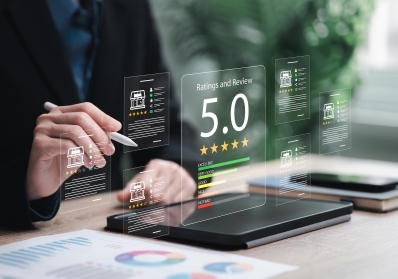Boost Your Local SEO with Customer Reviews: A Simple Guide for Business Owners article section image