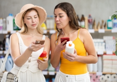 How to Encourage Customers to Leave Honest Reviews at Your Business article section image