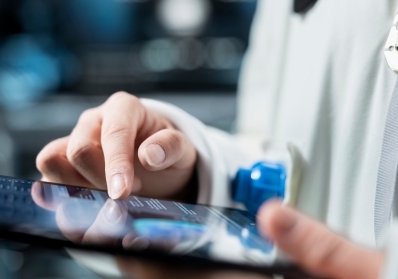 How to Set Up a Review Station in Your Store Using Revudio article section image