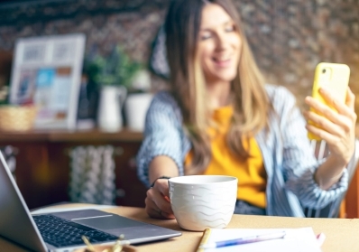 The Power of Video Reviews: Why They’re More Trustworthy Than Text article section image