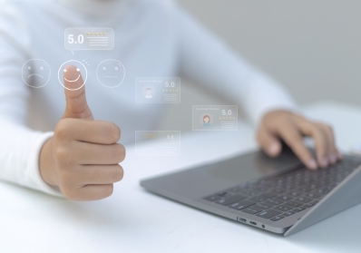 The Psychology Behind Customer Reviews: Why People Trust Real Opinions article section image