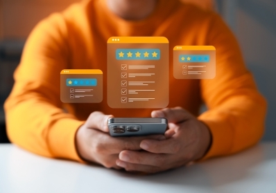 Top 5 Ways Small Businesses Can Use Customer Reviews to Grow Fast article section image