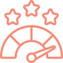 Experience Rating System icon