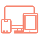 Multi-Device Access icon